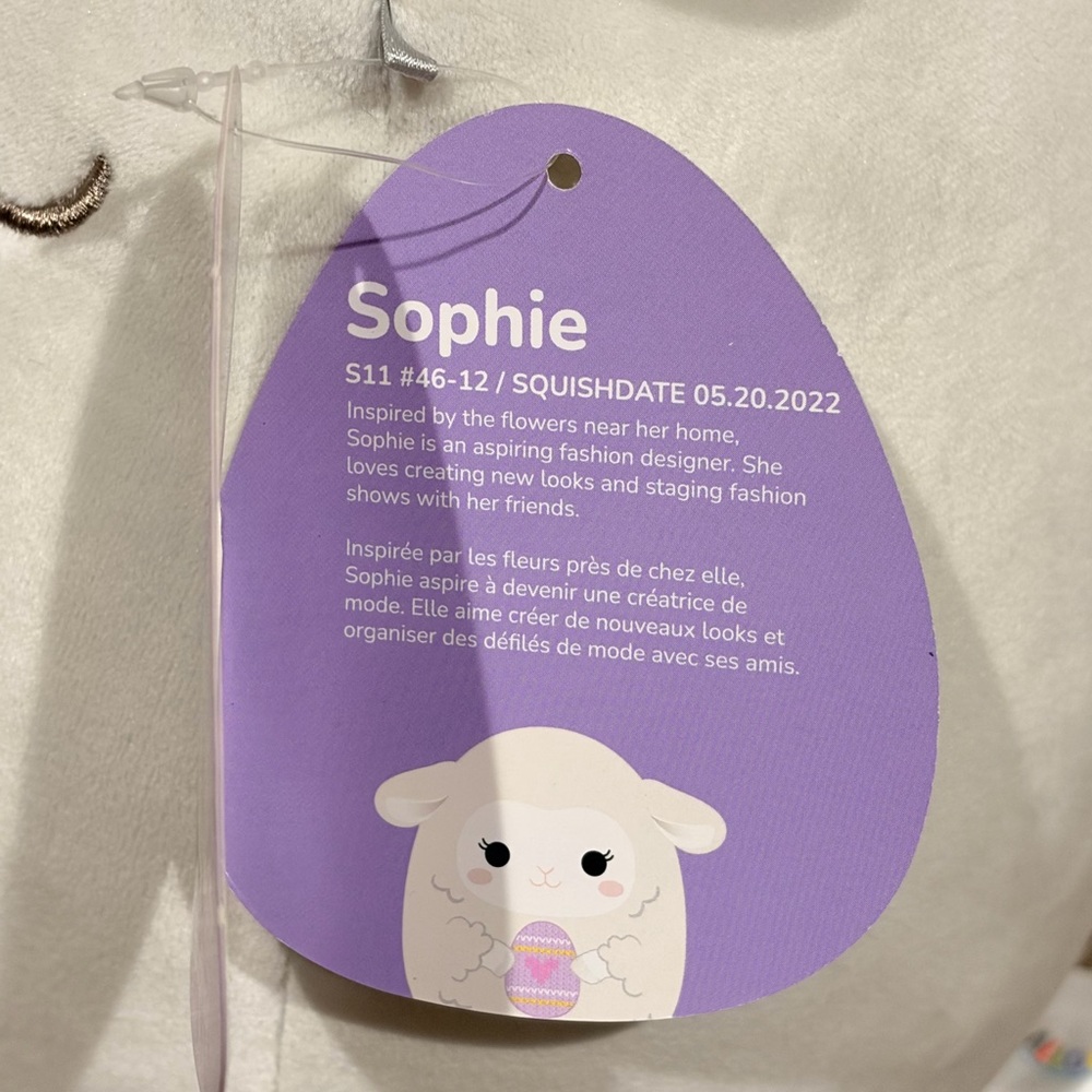 Sophie - Picture 8 of 8